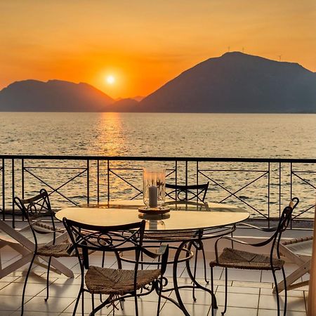 Rio Beach Residence Πάτρα Εξωτερικό φωτογραφία