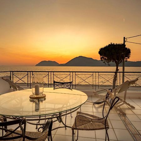 Rio Beach Residence Πάτρα Εξωτερικό φωτογραφία