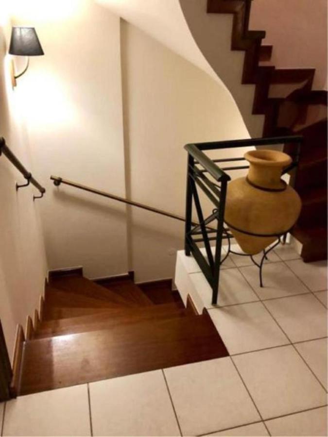 Rio Beach Residence Πάτρα Εξωτερικό φωτογραφία