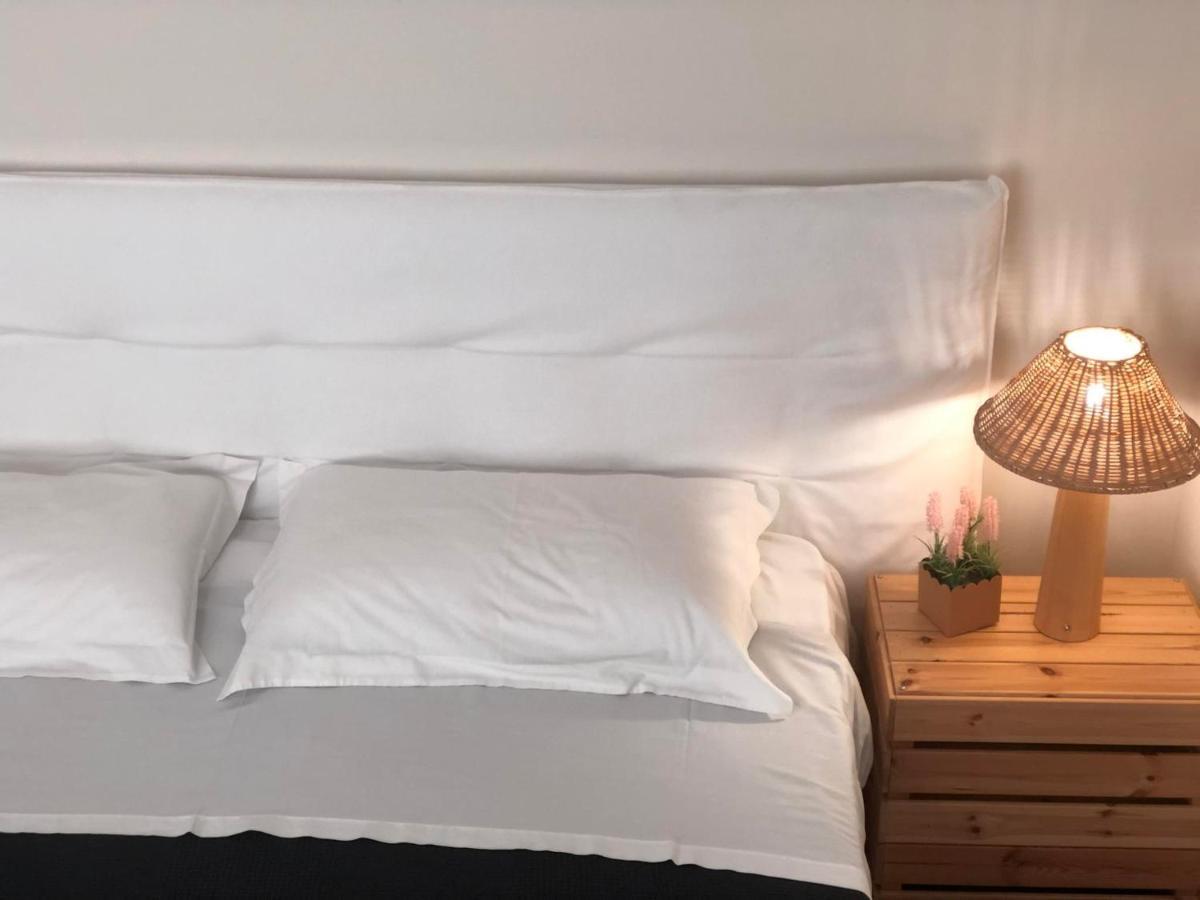 Rio Beach Residence Πάτρα Εξωτερικό φωτογραφία