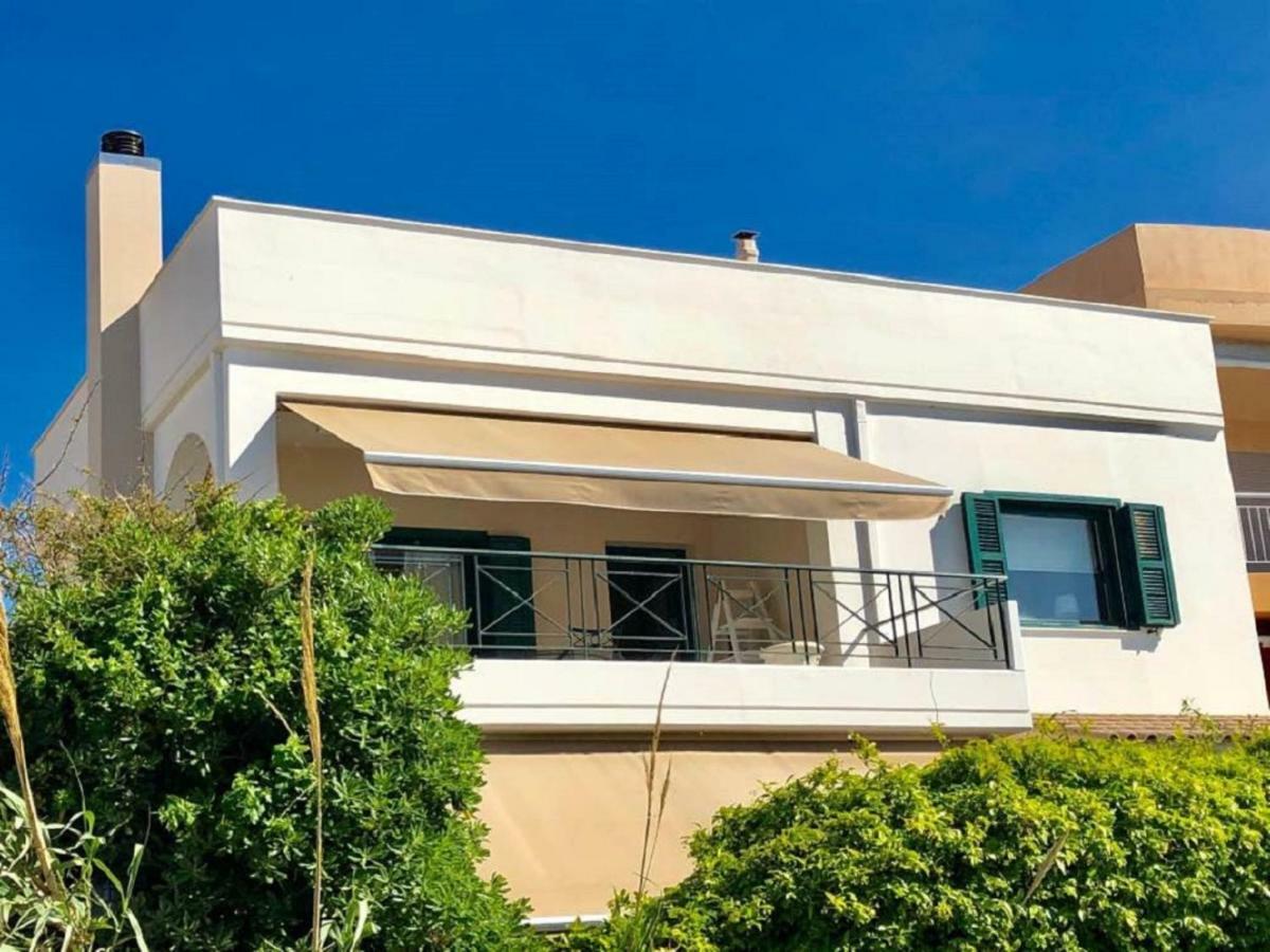 Rio Beach Residence Πάτρα Εξωτερικό φωτογραφία